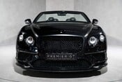 Bentley Continental SUPERSPORTS. FULL BSH. PREMIER SPEC. SPORTS EXHAUST. MASSAGE SEATS. 2