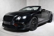 Bentley Continental SUPERSPORTS. FULL BSH. PREMIER SPEC. SPORTS EXHAUST. MASSAGE SEATS. 3