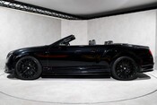 Bentley Continental SUPERSPORTS. FULL BSH. PREMIER SPEC. SPORTS EXHAUST. MASSAGE SEATS. 8