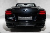 Bentley Continental SUPERSPORTS. FULL BSH. PREMIER SPEC. SPORTS EXHAUST. MASSAGE SEATS. 5