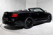 Bentley Continental SUPERSPORTS. FULL BSH. PREMIER SPEC. SPORTS EXHAUST. MASSAGE SEATS. 4
