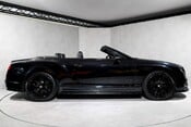 Bentley Continental SUPERSPORTS. FULL BSH. PREMIER SPEC. SPORTS EXHAUST. MASSAGE SEATS. 7