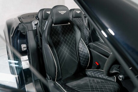 Bentley Continental SUPERSPORTS. FULL BSH. PREMIER SPEC. SPORTS EXHAUST. MASSAGE SEATS. 14