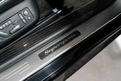 Bentley Continental SUPERSPORTS. FULL BSH. PREMIER SPEC. SPORTS EXHAUST. MASSAGE SEATS. 28