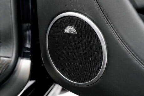 Bentley Continental SUPERSPORTS. FULL BSH. PREMIER SPEC. SPORTS EXHAUST. MASSAGE SEATS. 30