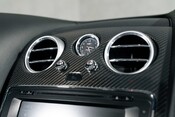 Bentley Continental SUPERSPORTS. FULL BSH. PREMIER SPEC. SPORTS EXHAUST. MASSAGE SEATS. 26