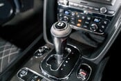 Bentley Continental SUPERSPORTS. FULL BSH. PREMIER SPEC. SPORTS EXHAUST. MASSAGE SEATS. 24
