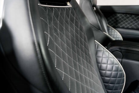 Bentley Continental SUPERSPORTS. FULL BSH. PREMIER SPEC. SPORTS EXHAUST. MASSAGE SEATS. 15