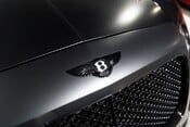 Bentley Continental SUPERSPORTS. FULL BSH. PREMIER SPEC. SPORTS EXHAUST. MASSAGE SEATS. 18