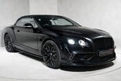 Bentley Continental SUPERSPORTS. FULL BSH. PREMIER SPEC. SPORTS EXHAUST. MASSAGE SEATS. 9