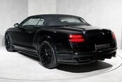 Bentley Continental SUPERSPORTS. FULL BSH. PREMIER SPEC. SPORTS EXHAUST. MASSAGE SEATS. 10