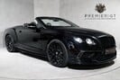 Bentley Continental SUPERSPORTS. FULL BSH. PREMIER SPEC. SPORTS EXHAUST. MASSAGE SEATS.