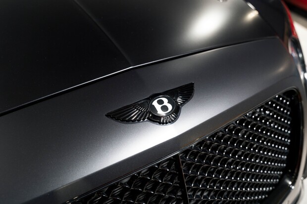 Bentley Continental SUPERSPORTS. FULL BSH. PREMIER SPEC. SPORTS EXHAUST. MASSAGE SEATS. 4