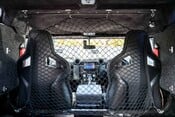 Land Rover Defender 90. BESPOKE 1 OF 1 BUILD. AUTOMOTIVE ALIVE CONVERSION. 9
