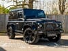 Land Rover Defender 90. BESPOKE 1 OF 1 BUILD. AUTOMOTIVE ALIVE CONVERSION. 
