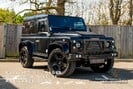 Land Rover Defender 90. BESPOKE 1 OF 1 BUILD. AUTOMOTIVE ALIVE CONVERSION.