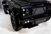 Land Rover Defender 90. BESPOKE 1 OF 1 BUILD. AUTOMOTIVE ALIVE CONVERSION. 26