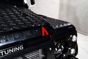 Land Rover Defender 90. BESPOKE 1 OF 1 BUILD. AUTOMOTIVE ALIVE CONVERSION. 30