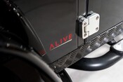 Land Rover Defender 90. BESPOKE 1 OF 1 BUILD. AUTOMOTIVE ALIVE CONVERSION. 32