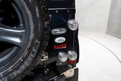 Land Rover Defender 90. BESPOKE 1 OF 1 BUILD. AUTOMOTIVE ALIVE CONVERSION. 33