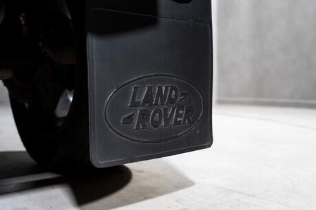 Land Rover Defender 90. BESPOKE 1 OF 1 BUILD. AUTOMOTIVE ALIVE CONVERSION. 36