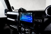 Land Rover Defender 90. BESPOKE 1 OF 1 BUILD. AUTOMOTIVE ALIVE CONVERSION. 22