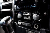 Land Rover Defender 90. BESPOKE 1 OF 1 BUILD. AUTOMOTIVE ALIVE CONVERSION. 18