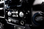 Land Rover Defender 90. BESPOKE 1 OF 1 BUILD. AUTOMOTIVE ALIVE CONVERSION. 20
