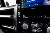 Land Rover Defender 90. BESPOKE 1 OF 1 BUILD. AUTOMOTIVE ALIVE CONVERSION. 19