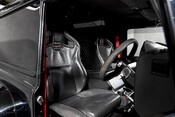 Land Rover Defender 90. BESPOKE 1 OF 1 BUILD. AUTOMOTIVE ALIVE CONVERSION. 12