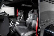 Land Rover Defender 90. BESPOKE 1 OF 1 BUILD. AUTOMOTIVE ALIVE CONVERSION. 13