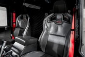 Land Rover Defender 90. BESPOKE 1 OF 1 BUILD. AUTOMOTIVE ALIVE CONVERSION. 15