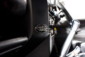 Land Rover Defender 90. BESPOKE 1 OF 1 BUILD. AUTOMOTIVE ALIVE CONVERSION. 34