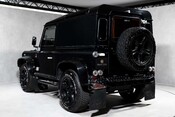 Land Rover Defender 90. BESPOKE 1 OF 1 BUILD. AUTOMOTIVE ALIVE CONVERSION. 6