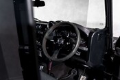 Land Rover Defender 90. BESPOKE 1 OF 1 BUILD. AUTOMOTIVE ALIVE CONVERSION. 16
