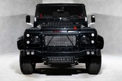 Land Rover Defender 90. BESPOKE 1 OF 1 BUILD. AUTOMOTIVE ALIVE CONVERSION. 2
