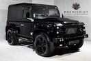 Land Rover Defender 90. BESPOKE 1 OF 1 BUILD. AUTOMOTIVE ALIVE CONVERSION.