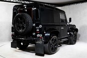 Land Rover Defender 90. BESPOKE 1 OF 1 BUILD. AUTOMOTIVE ALIVE CONVERSION. 4