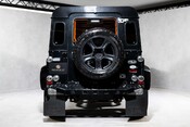 Land Rover Defender 90. BESPOKE 1 OF 1 BUILD. AUTOMOTIVE ALIVE CONVERSION. 5