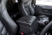 Land Rover Defender 110 TD COUNTY STATION WAGON. CHELSEA TRUCK KHAN CONVERSION. APPLE CARPLAY 11