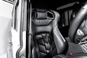 Land Rover Defender 110 TD COUNTY STATION WAGON. CHELSEA TRUCK KHAN CONVERSION. APPLE CARPLAY 19