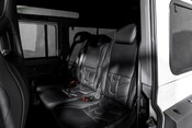 Land Rover Defender 110 TD COUNTY STATION WAGON. CHELSEA TRUCK KHAN CONVERSION. APPLE CARPLAY 33