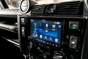 Land Rover Defender 110 TD COUNTY STATION WAGON. CHELSEA TRUCK KHAN CONVERSION. APPLE CARPLAY 22