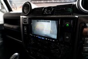 Land Rover Defender 110 TD COUNTY STATION WAGON. CHELSEA TRUCK KHAN CONVERSION. APPLE CARPLAY 27