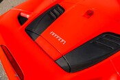 Ferrari F8 SPIDER. WARRANTY. CARBON FIBRE INT & EXT. LIFT SYSTEM. 35