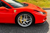 Ferrari F8 SPIDER. WARRANTY. CARBON FIBRE INT & EXT. LIFT SYSTEM. 13