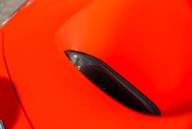 Ferrari F8 SPIDER. WARRANTY. CARBON FIBRE INT & EXT. LIFT SYSTEM. 36