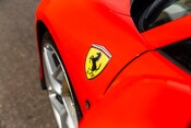 Ferrari F8 SPIDER. WARRANTY. CARBON FIBRE INT & EXT. LIFT SYSTEM. 33