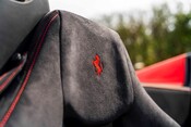Ferrari F8 SPIDER. WARRANTY. CARBON FIBRE INT & EXT. LIFT SYSTEM. 18