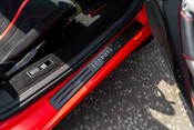 Ferrari F8 SPIDER. WARRANTY. CARBON FIBRE INT & EXT. LIFT SYSTEM. 21